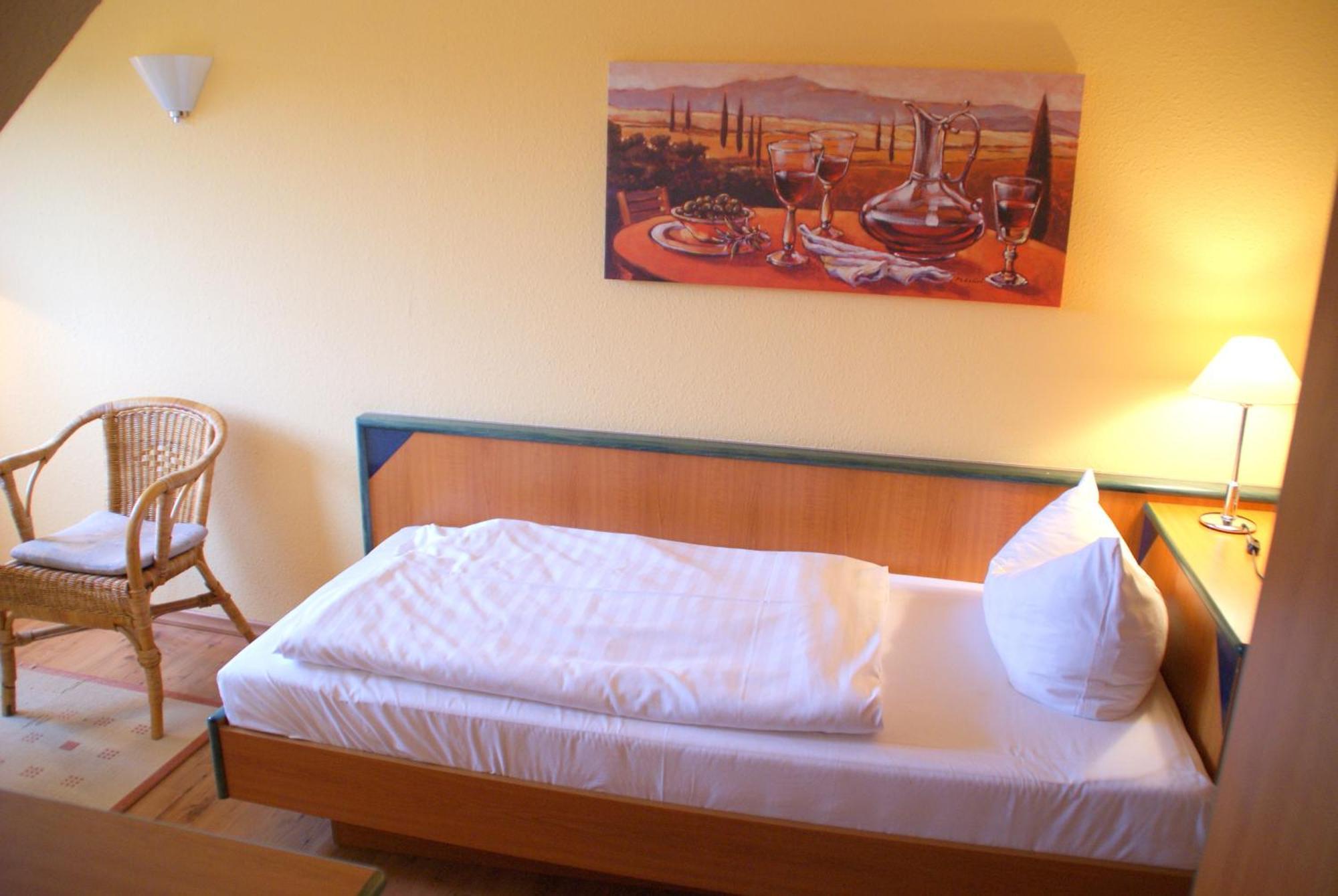 Strandhotel Nordischer Hof Kuehlungsborn Room photo