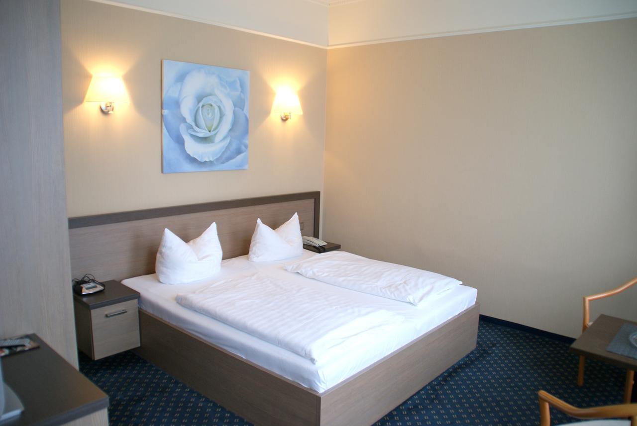 Strandhotel Nordischer Hof Kuehlungsborn Room photo